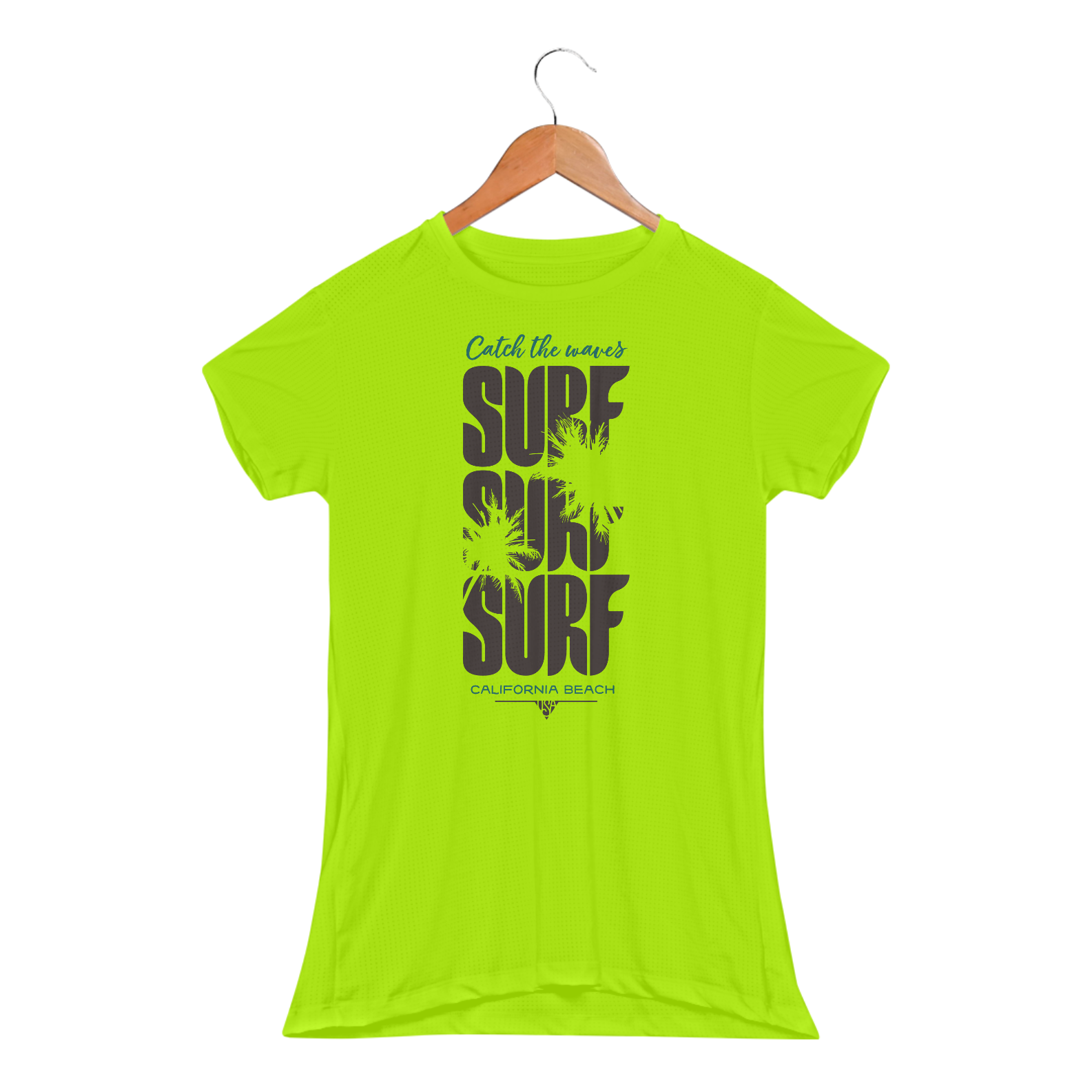 Nome do produto: Baby Log Sport Dry - Surf