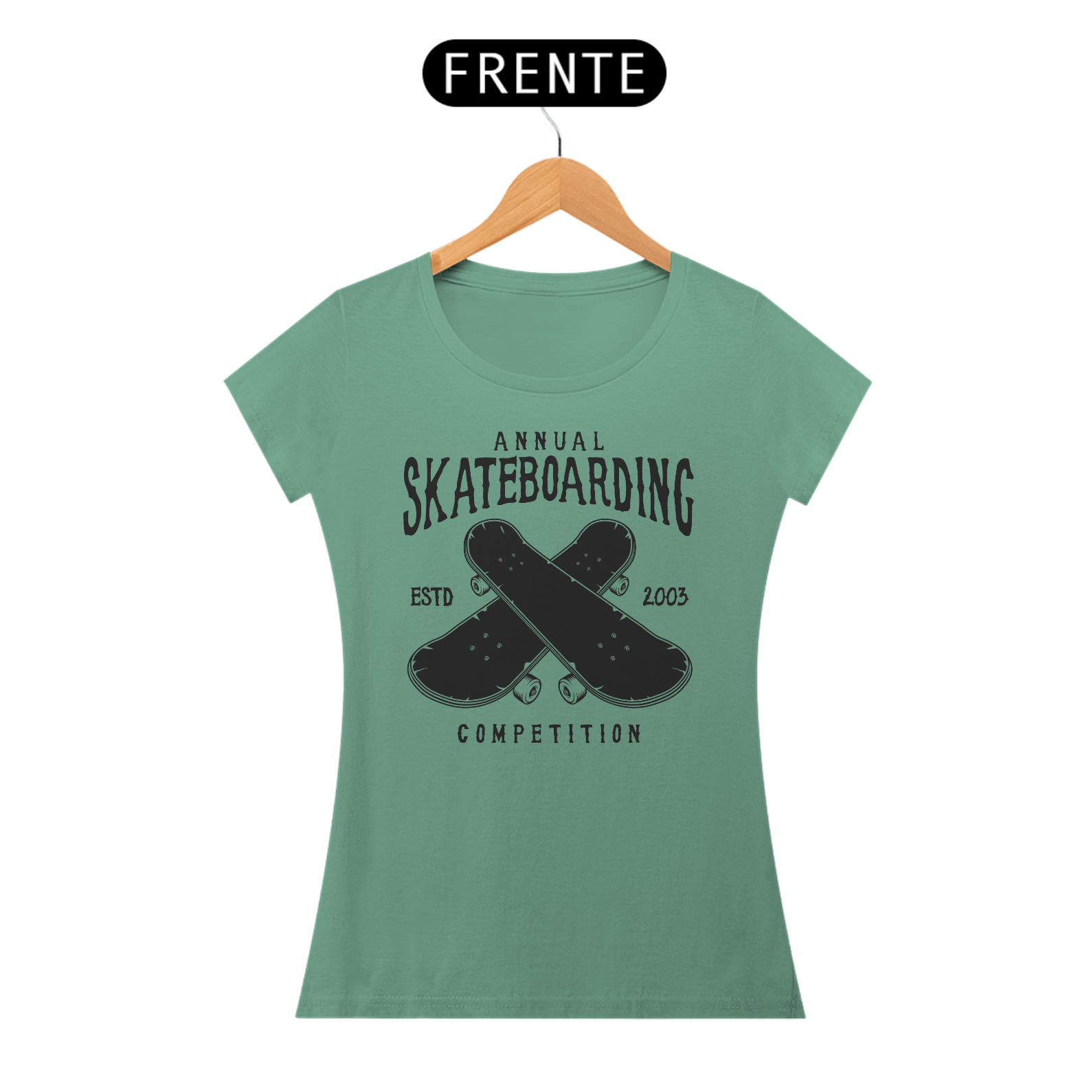 Nome do produto: Baby Long Estonada - Skateboarding