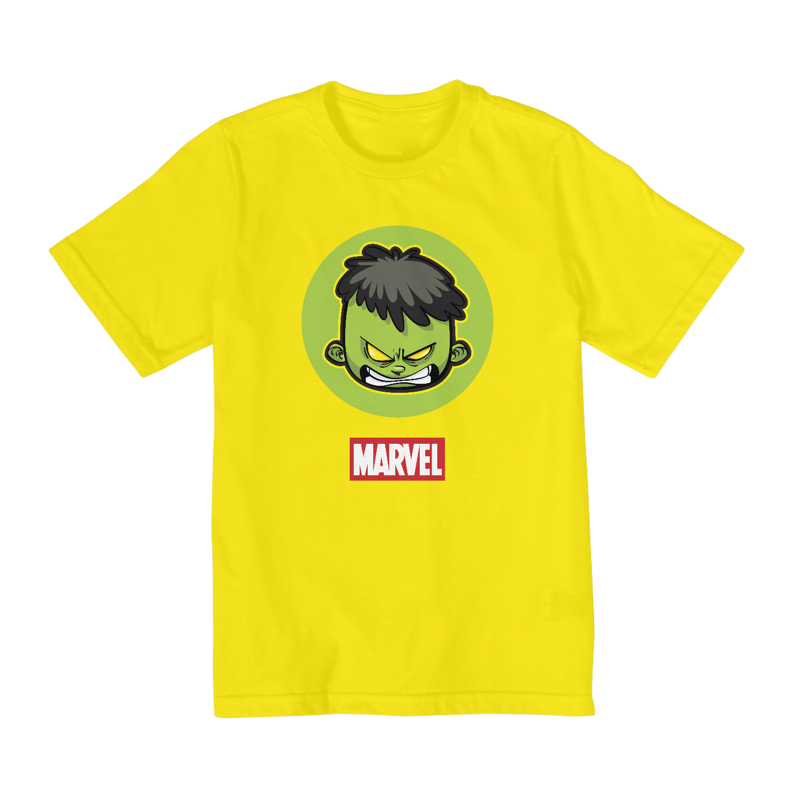 CAMISETA HULK MONSTER