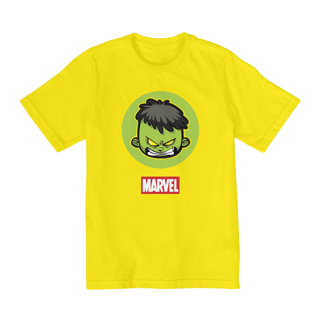 CAMISETA HULK MONSTER