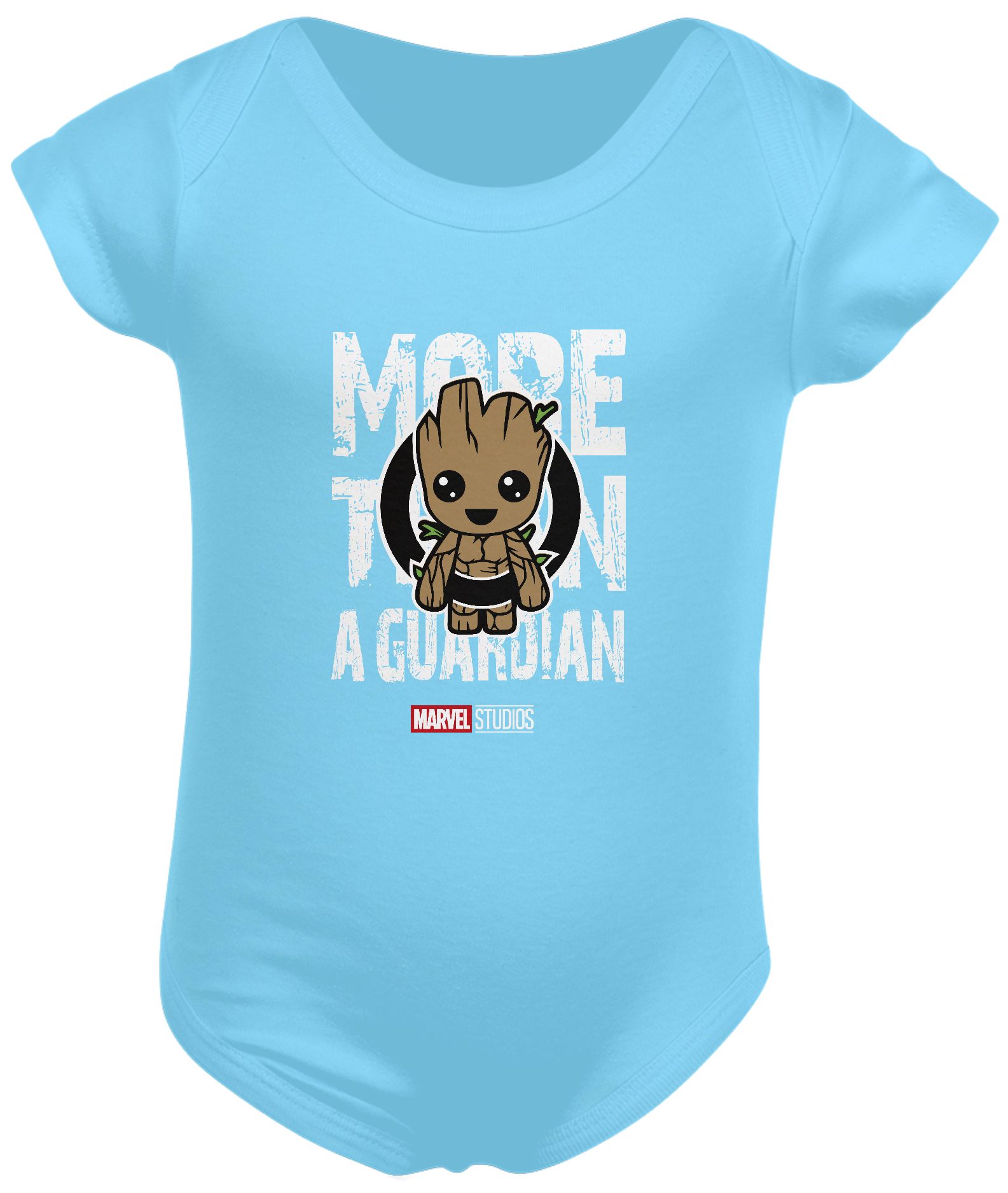 BODY BABY GROOT GUARDIAN