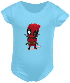 BODY MINI DEADPOOL