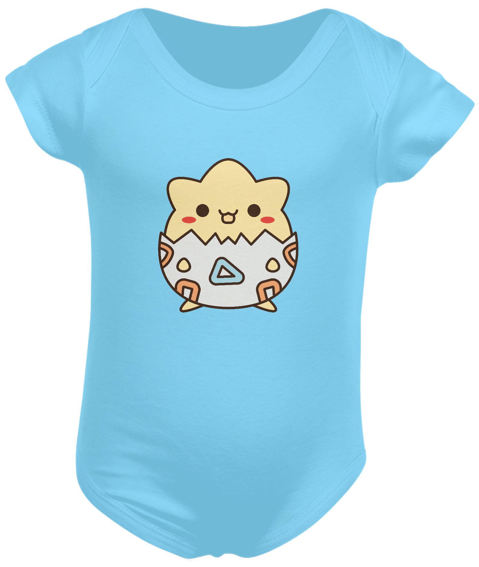 BODY POKEMON TOGEPI