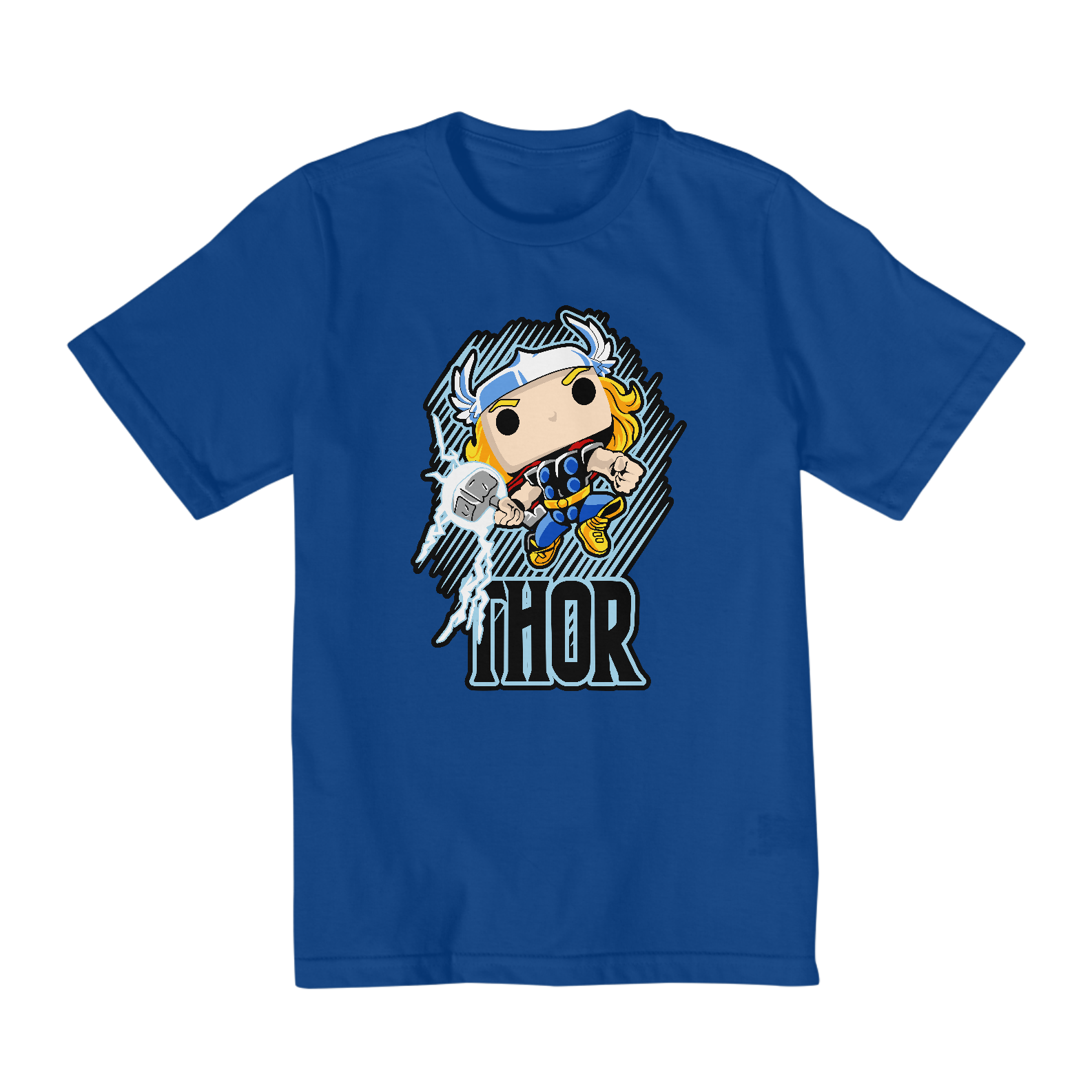 CAMISETA THOR