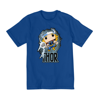 CAMISETA THOR