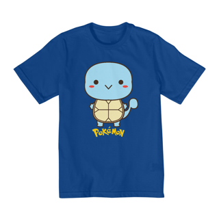 CAMISETA POKEMON BABY SQUIRTLE