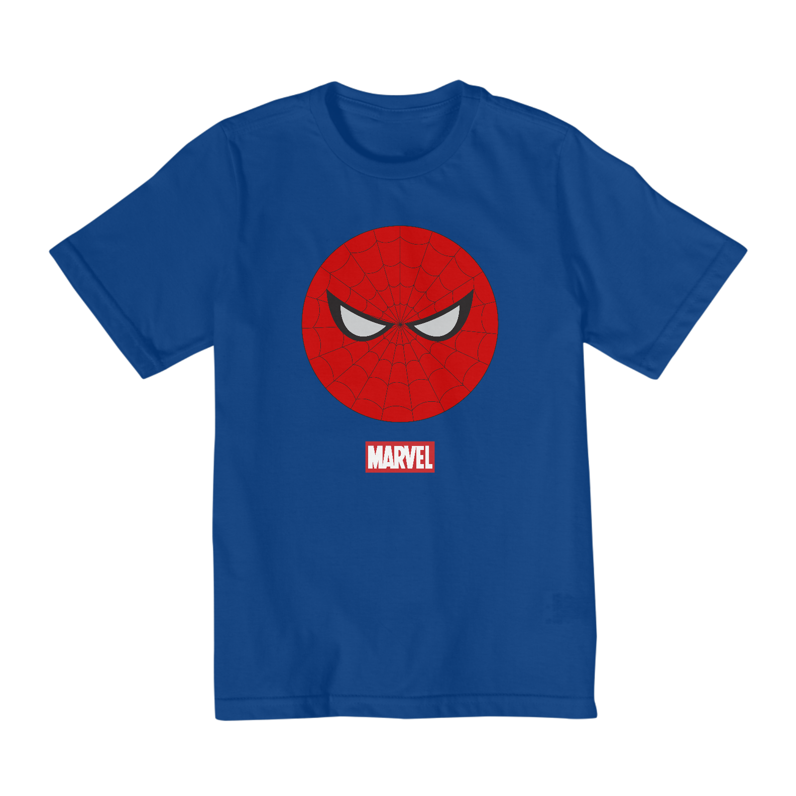 CAMISETA SPIDER MAN EYE