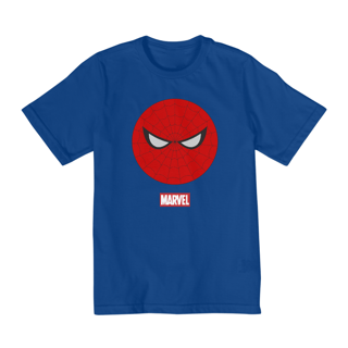 CAMISETA SPIDER MAN EYE