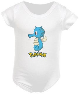 BODY POKEMON HORSEA