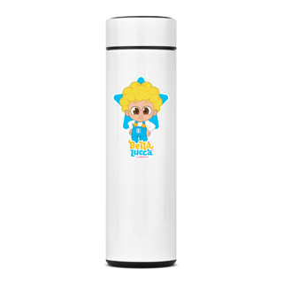 GARRAFA TÉRMICA LUCCA STAR