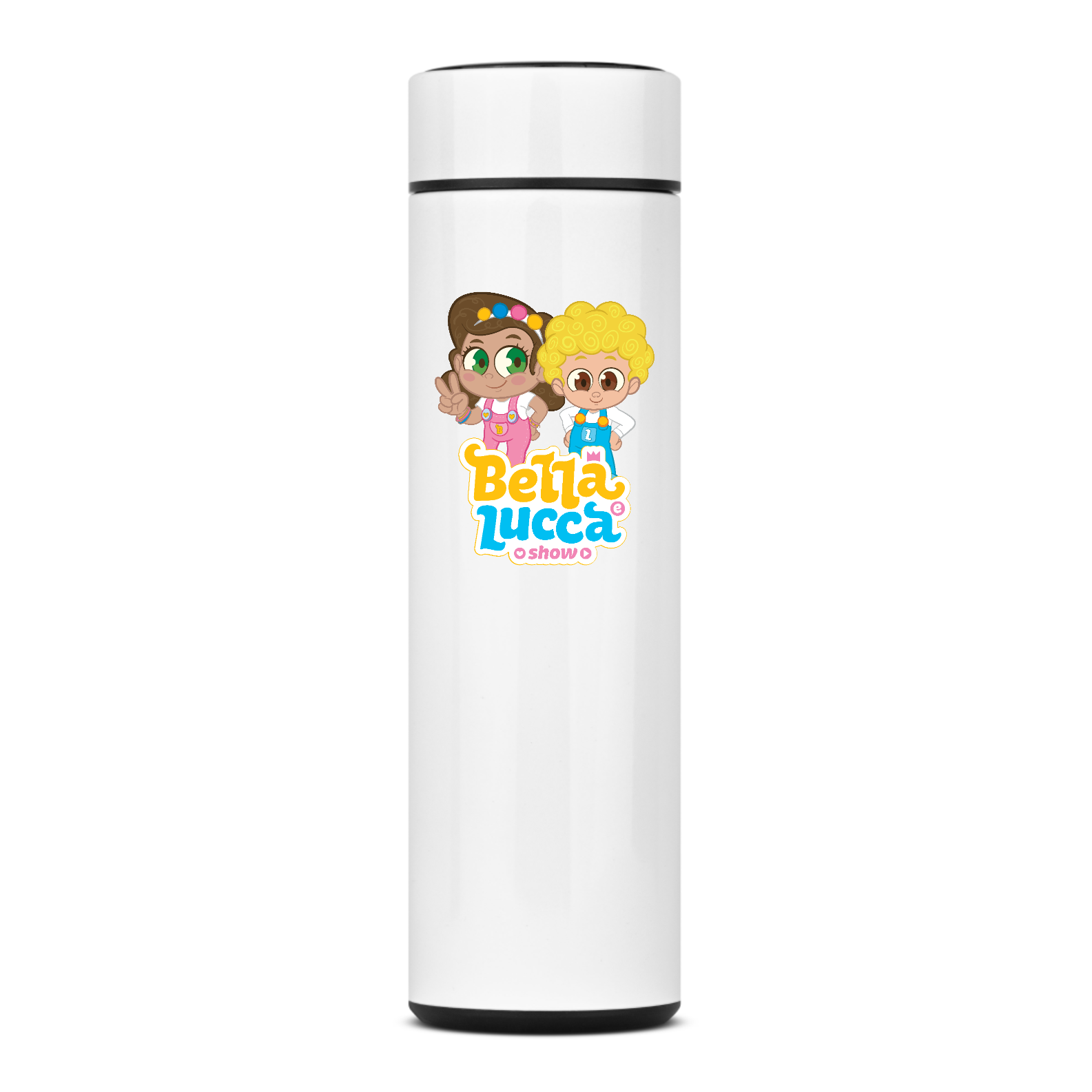 GARRAFA TÉRMICA BELLA & LUCCA