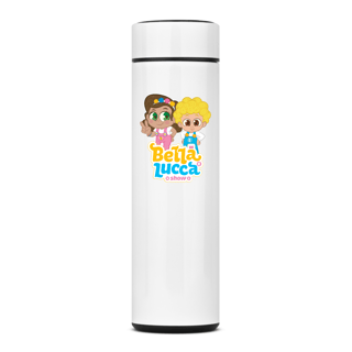 GARRAFA TÉRMICA BELLA & LUCCA
