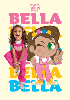 PÔSTER BELLA