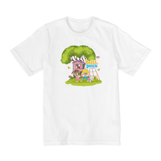 CAMISETA BELLA & LUCCA PLAYGROUND