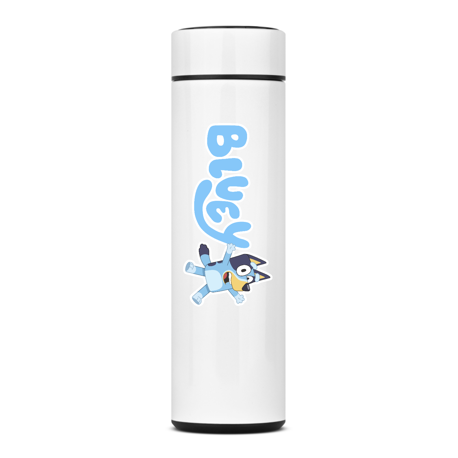 GARRAFA TÉRMICA BLUEY