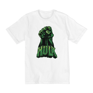 CAMISETA STRONG HULK