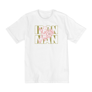 CAMISETA IRON MAN FLY