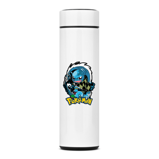 GARRAFA TÉRMICA POKEMON SQUIRTLE