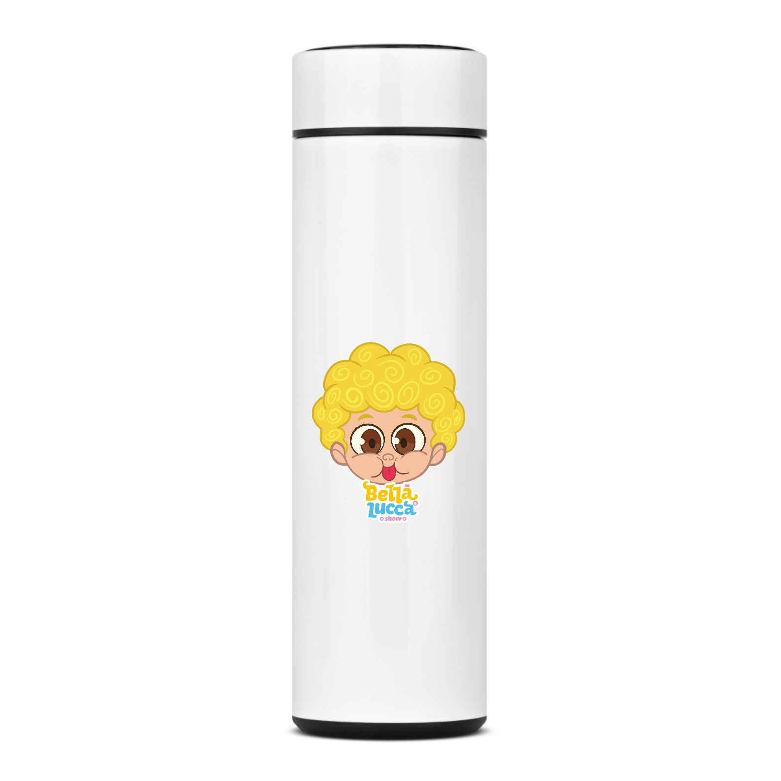 GARRAFA TÉRMICA LUCCA FUN 