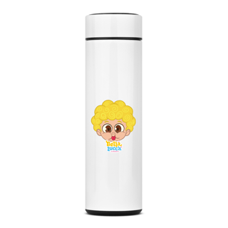 GARRAFA TÉRMICA LUCCA FUN 