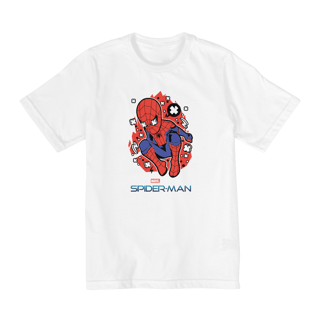 CAMISETA SPIDER MAN NO WAY