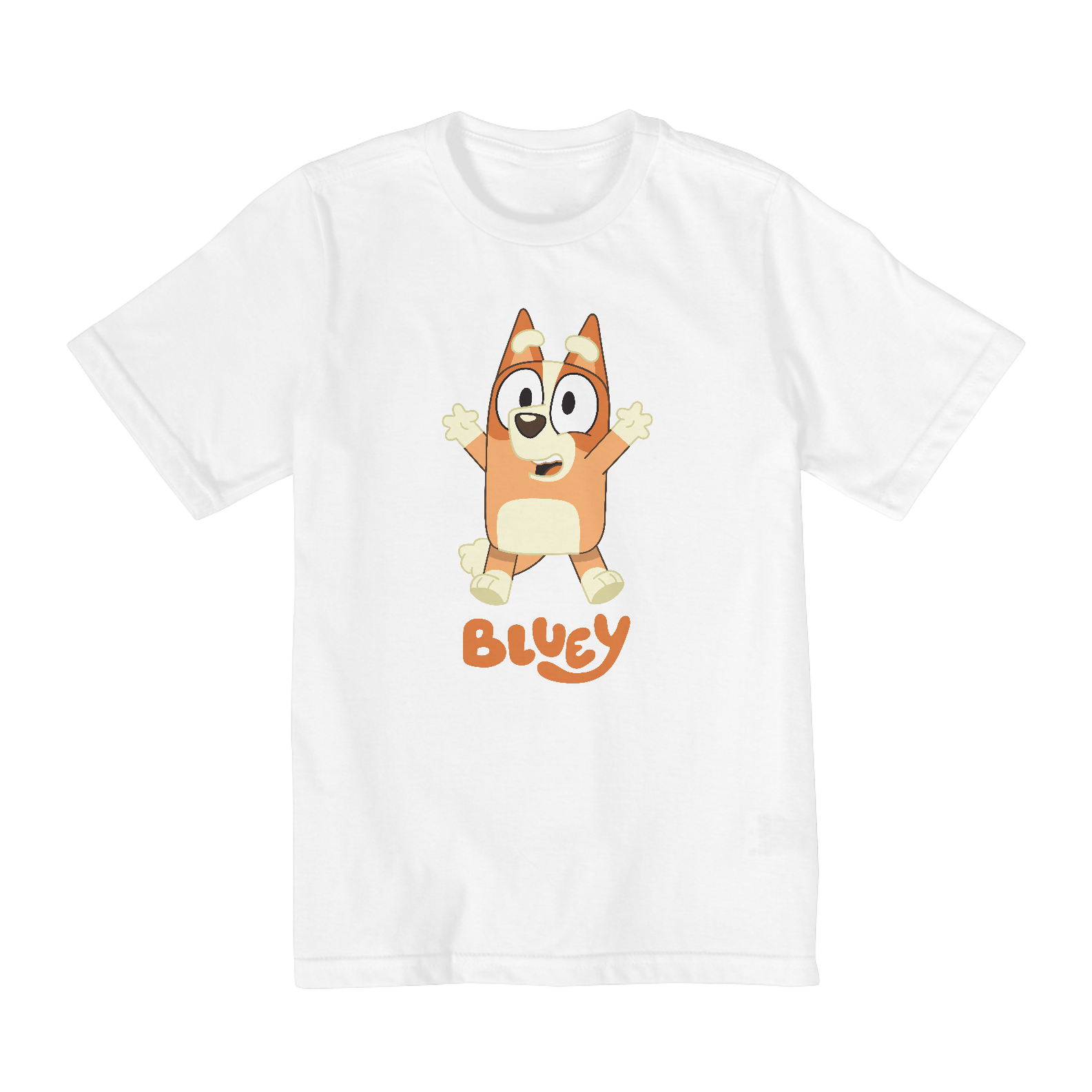CAMISETA BINGO HAPPY