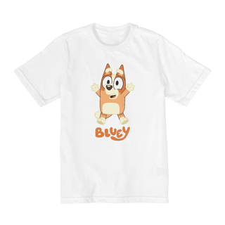 CAMISETA BINGO HAPPY