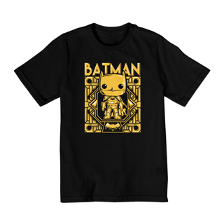 CAMISETA BATMAN 