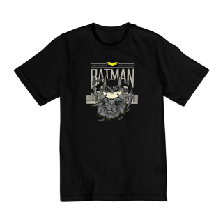 CAMISETA BATMAN GOTHAM