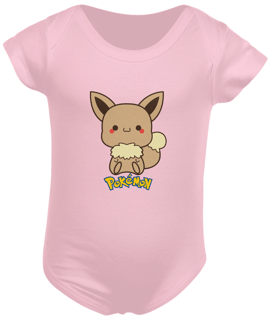 BODY POKEMON EEVEE