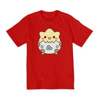CAMISETA POKEMON TOGEPI