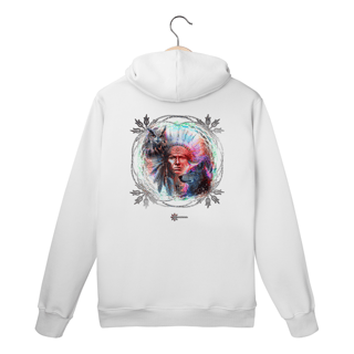 Moletom Prime - Animal de Poder