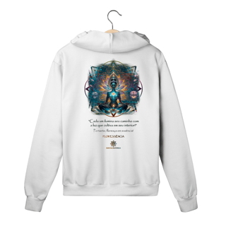 Moletom Prime FlorEssência