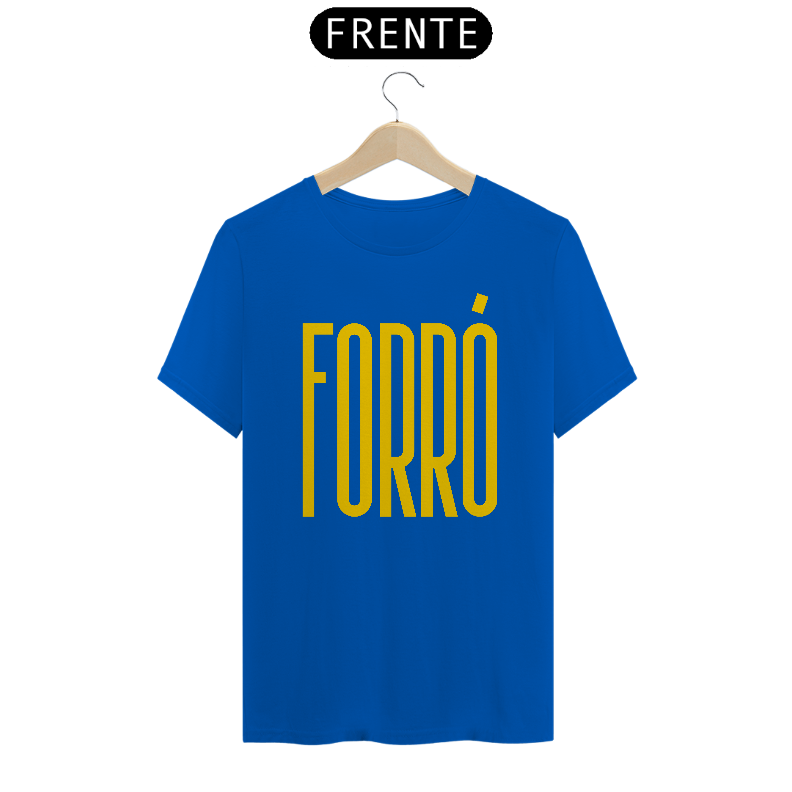 Camiseta Quality Forró