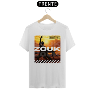 Camiseta Quality Zouk