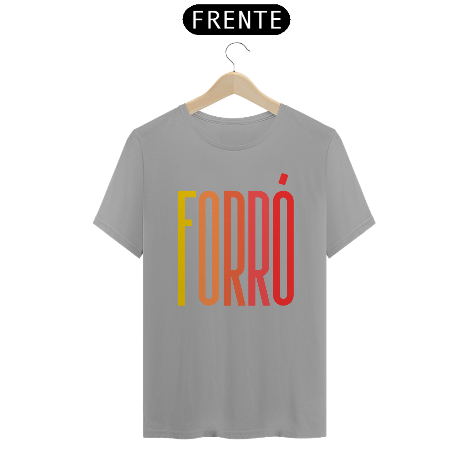 Camiseta Quality Forró v2