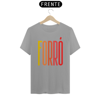 Camiseta Quality Forró v2