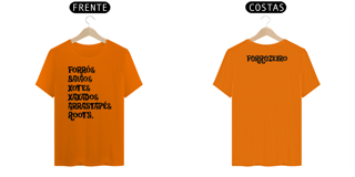 Camiseta Quality Forró e Etc.