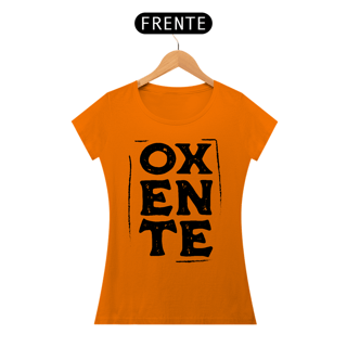 Camiseta Baby Long Quality Oxente - v3
