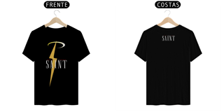 Camiseta Simon Templar 97