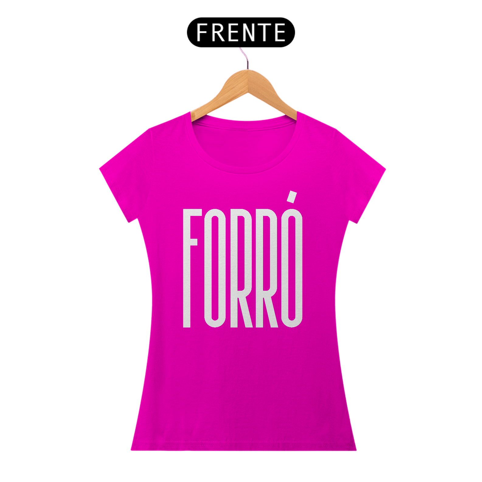 Camiseta Baby Long Quality Forró v3