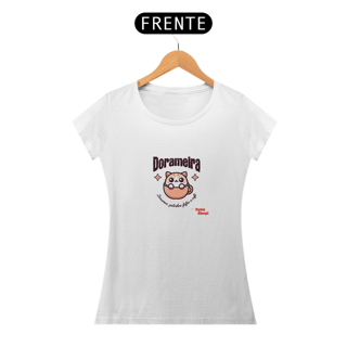 Camiseta Doramas, gatinhos fotos e cafe