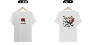 Camisa - Guardiões