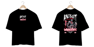 Oversized - Knight Warriors