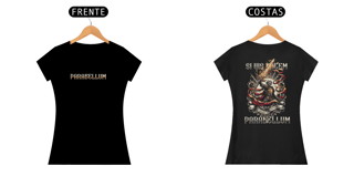 Baby long - Parabellum