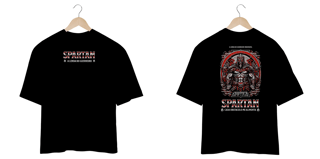 Oversized - Spartan