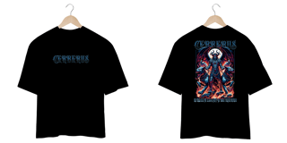 Oversized - Ninguém escapa do inferno