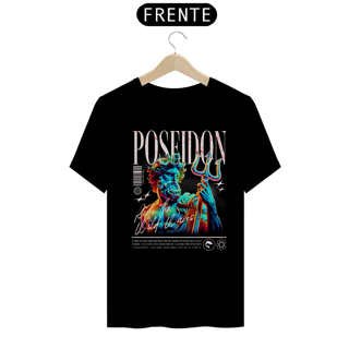 Camisa - Poseidon Neon