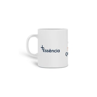 Caneca Mais Essência