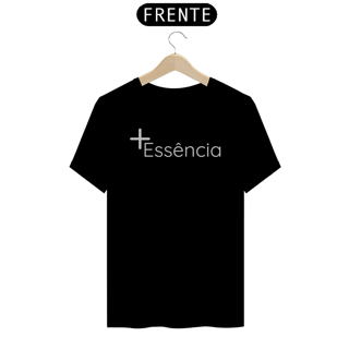 Camiseta Mais Essência